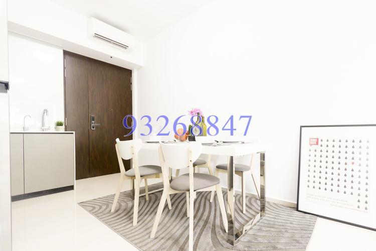 d'Nest (D18), Condominium #154646292